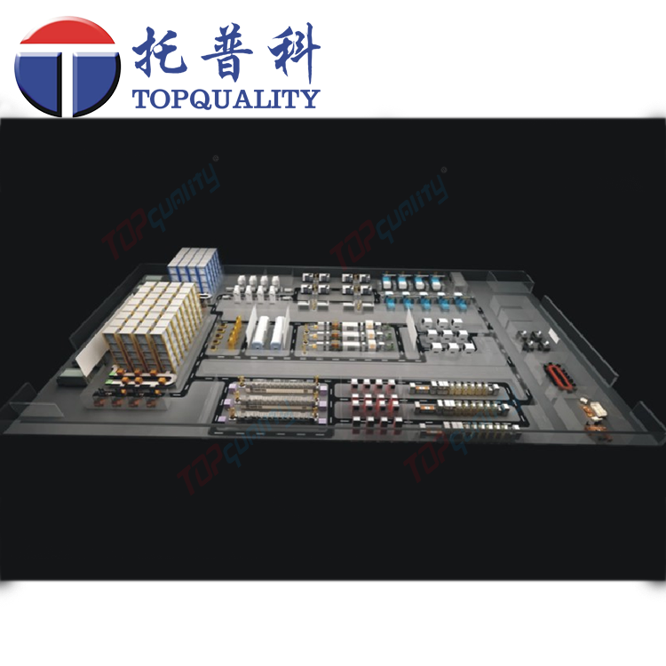 工業(yè)4.0/3C智能工廠解決方案/智慧工廠響應(yīng)中國(guó)...