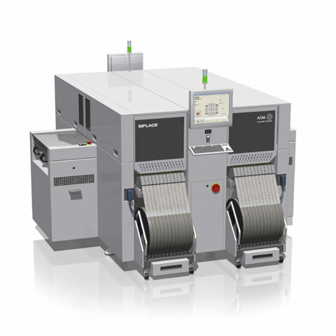 SIPLACE D4i ASM貼片機(jī) SIPLAC...